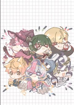 Trick or Treat……🍭🍫