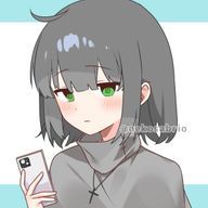 雫雨  @ 書き溜め中のため低浮さんのアイコン画像