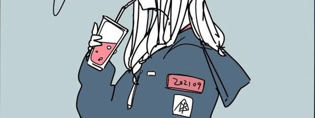 本のむしさんの壁紙画像