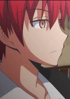 ㅤㅤㅤE組の元〝嫌われ少女〟