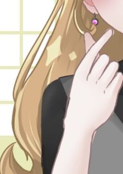 “燕”の家にいる関西女子はね＿