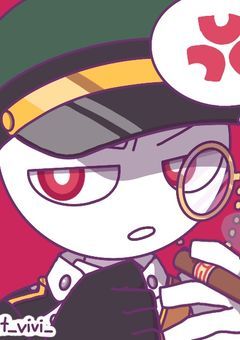 オリキャラの生活