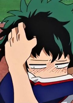 緑谷君は愛され主人公