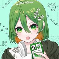 緑谷出久の最愛ゆゆさんのアイコン画像