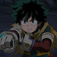 緑谷出久の最愛ゆゆさんのアイコン画像