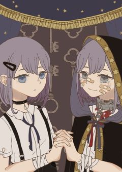 過去の君へ🩹未来の僕より🗝