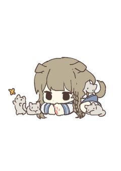 ふぅせんのセリフ＆詩図鑑