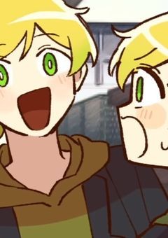 ❥ 好きぴのドッペルゲンガーに愛されてます?!