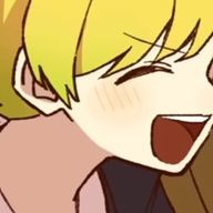 こはる @人生頑張るなうさんのアイコン画像