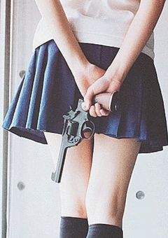 殺し屋