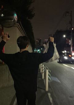 元彼のぱくみ未だに愛してる話