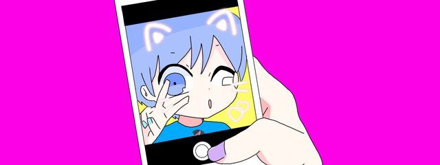  Rei*･.｡*💜💖💙さんの壁紙画像