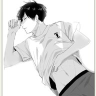 影山しか勝たん🥺活動復帰！さんのアイコン画像