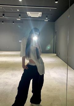 愛されダンサーちゃん