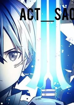 act＿sao 