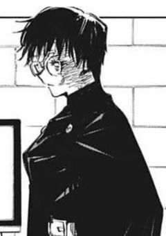 禪院家の末っ子最弱で最凶