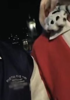 🐰×🐿️ short stories