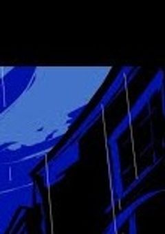 描けなくなった画家と新人画家