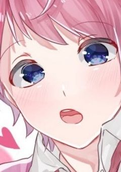 ”ウソ”から始まる私の恋　＃桃