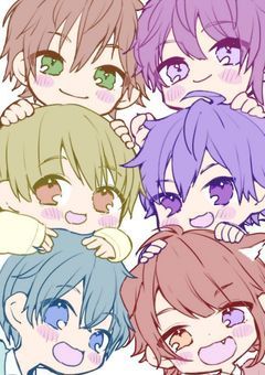 すとぷり短編集🍓👑