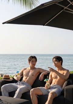 入野の夏休み 〜秘密のリゾート〜