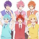すとぷり
