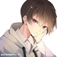 彼方さんのアイコン画像