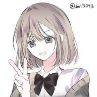 彼方さんのアイコン画像