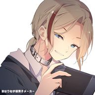 なぎささんのアイコン画像