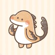 🦊夢咲 陽夢🦖⸒⸒さんのアイコン画像