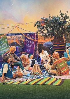 　Life Is Still Going On　.