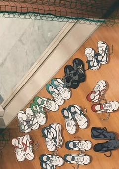 岩泉一の妹は銀河1かわいい！？