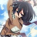 ミカサ･アッカーマン