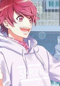 カンパニーの腐女子ちゃん