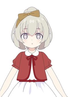 にくまんさんのはいしんべや!