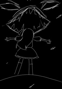 ダークネス・ゼロ+