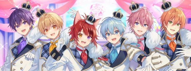 すとぷり依存さんの壁紙画像