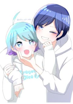 幼馴染み、なだけなのに...