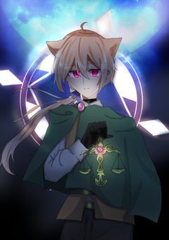 【️イラスト部屋】"好き"を形に、、、