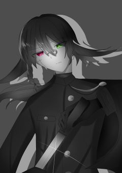 【P関連】創作部屋