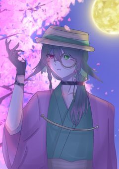 【p関連】pイラスト部屋