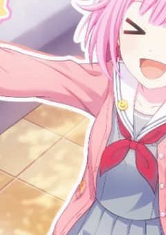 明日 , また告白するから！！