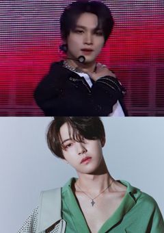 アイドル×俳優