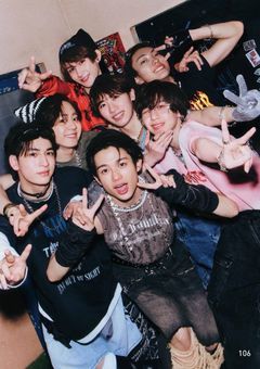 AmBitiousの新人マネさん‪𝜗𝜚꙳.*‬