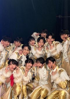 嵜本の妹はメンバーからモテモテです