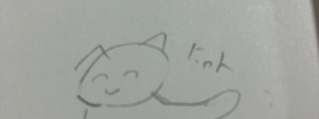 ぬこさんの壁紙画像
