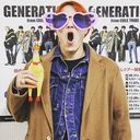 中務裕太