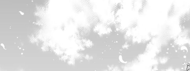 空(にゅーどーぐも。)  : 低浮上さんの壁紙画像