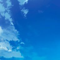 空(にゅーどーぐも。)  : 低浮上さんのアイコン画像