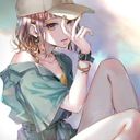 早乙女 陽菜 サオトメ ヒナ